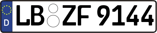 LB-ZF9144