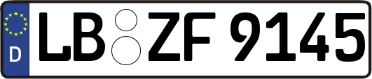 LB-ZF9145