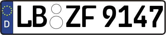 LB-ZF9147