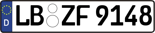 LB-ZF9148