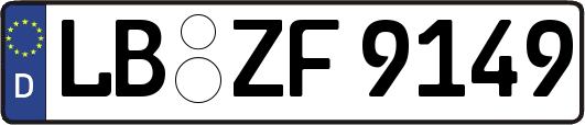 LB-ZF9149