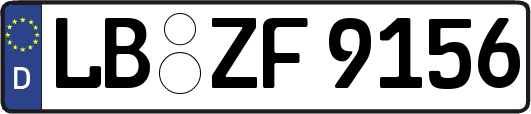 LB-ZF9156