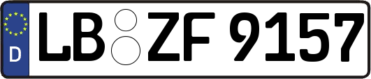 LB-ZF9157