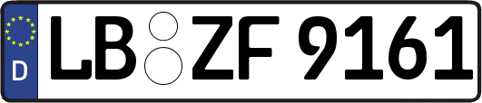 LB-ZF9161