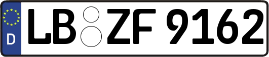 LB-ZF9162