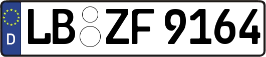 LB-ZF9164