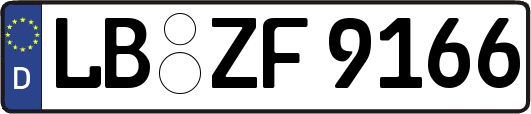 LB-ZF9166