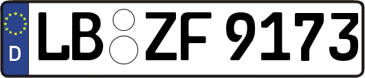 LB-ZF9173