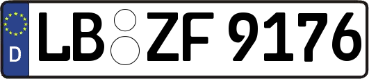 LB-ZF9176