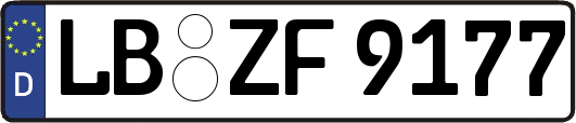 LB-ZF9177