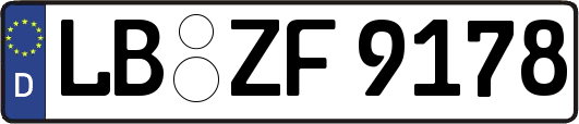 LB-ZF9178