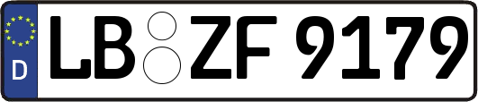 LB-ZF9179