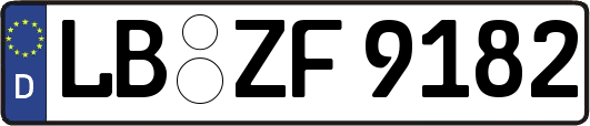 LB-ZF9182