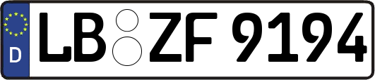 LB-ZF9194