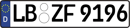 LB-ZF9196