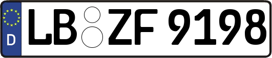 LB-ZF9198