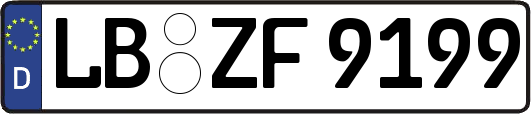 LB-ZF9199
