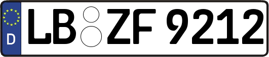 LB-ZF9212