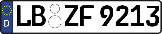 LB-ZF9213