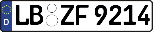 LB-ZF9214