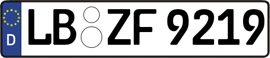 LB-ZF9219