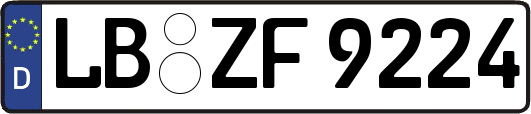 LB-ZF9224