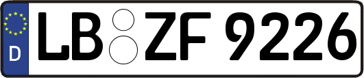 LB-ZF9226