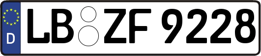 LB-ZF9228