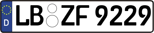 LB-ZF9229