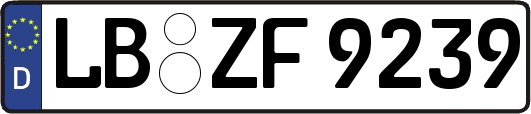 LB-ZF9239