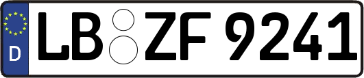 LB-ZF9241