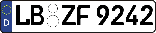 LB-ZF9242