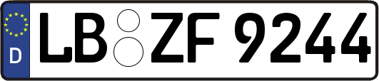 LB-ZF9244