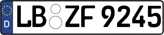 LB-ZF9245