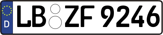 LB-ZF9246