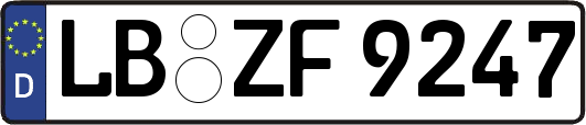 LB-ZF9247