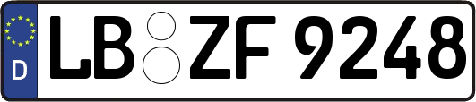 LB-ZF9248