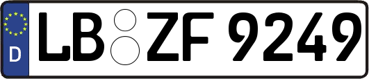 LB-ZF9249