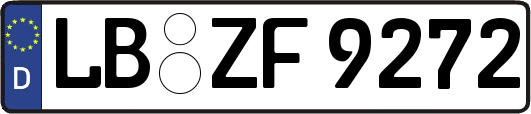 LB-ZF9272