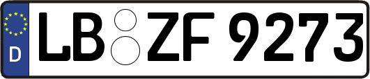 LB-ZF9273