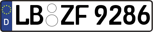 LB-ZF9286
