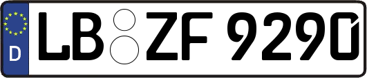 LB-ZF9290
