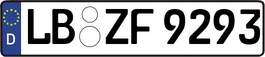 LB-ZF9293