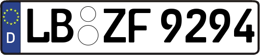 LB-ZF9294