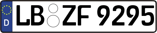 LB-ZF9295