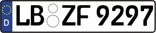 LB-ZF9297