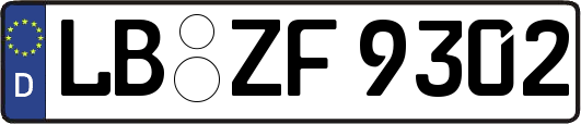 LB-ZF9302