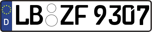 LB-ZF9307