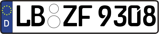 LB-ZF9308