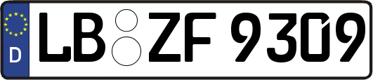 LB-ZF9309